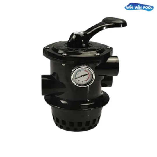 Van Bình Lọc 1.5''