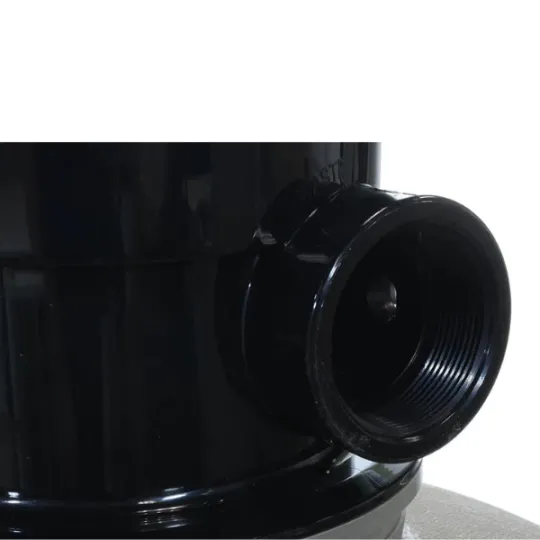[TB CHÍNH HÃNG] Bình Lọc Cát Hồ Bơi Emaux V350 ~ V650 Kèm Van 6 Ngã, phù hợp hồ từ 30~200m3  - V400 - Hồ <= 75m3