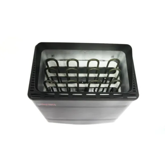 Máy xông hơi khô Amazon AMMI serial | 220V/380V/6KW/9KW | Phòng 5-13 m³ |Phù hợp gia đình, spa, gym