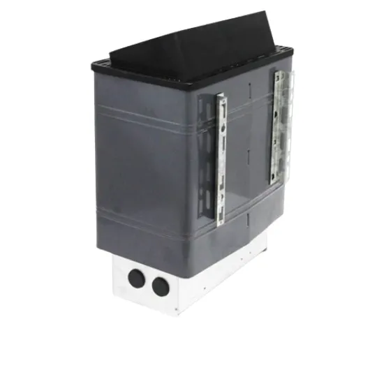 Máy xông hơi khô Amazon AMMI serial | 220V/380V/6KW/9KW | Phòng 5-13 m³ |Phù hợp gia đình, spa, gym